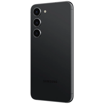  Смартфон SAMSUNG Galaxy S23 S911 SM-S911BZKBMEA 8/128GB Black 