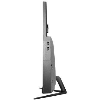  Моноблок IRU Office 27IH5P2K (1 865 016) 27" QHD i5 11400 (2.6) 8Gb SSD256Gb UHDG 730 Free DOS 120W Cam черный 
