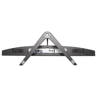  Моноблок IRU Office 27IH5P2K (1 865 016) 27" QHD i5 11400 (2.6) 8Gb SSD256Gb UHDG 730 Free DOS 120W Cam черный 