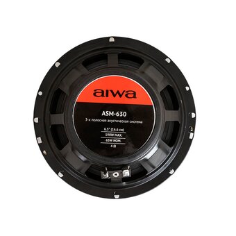  Акустическая система AIWA ASM-630 