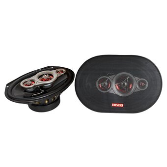  Акустическая система AIWA ASM-6940 