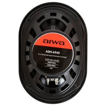  Акустическая система AIWA ASM-6940 
