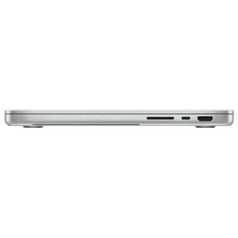  Ноутбук Apple MacBook Pro (MPHH3LL/A) (14"/Apple M2 Pro/16Gb/512Gb SSD/MacOs/Silver) (английская клавиатура) 