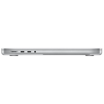  Ноутбук Apple MacBook Pro (MPHH3LL/A) (14"/Apple M2 Pro/16Gb/512Gb SSD/MacOs/Silver) (английская клавиатура) 