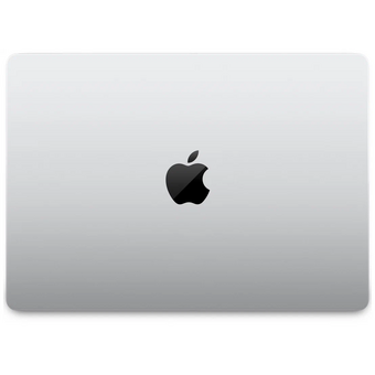 Ноутбук Apple MacBook Pro (MPHH3LL/A) (14"/Apple M2 Pro/16Gb/512Gb SSD/MacOs/Silver) (английская клавиатура) 