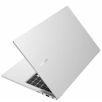  Ноутбук Samsung Galaxy Book LTE NP755 (NP755XDA-KB2SE) i5 1135G7 8Gb SSD256Gb Intel Iris Xe 15.6" FHD (1920x1080) 4G/EngKbd Win11H MultiLang 64 silver 