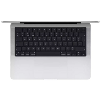  Ноутбук Apple MacBook Pro (MPHH3LL/A) (14"/Apple M2 Pro/16Gb/512Gb SSD/MacOs/Silver) (английская клавиатура) 