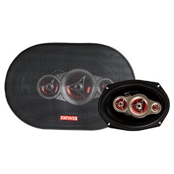  Акустическая система AIWA ASM-6940 