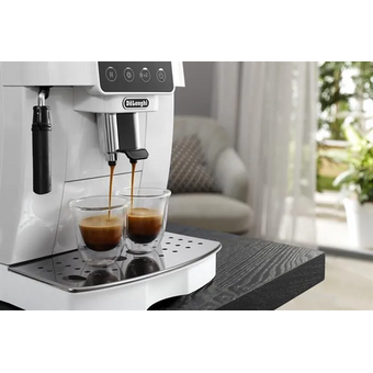  Кофемашина DeLonghi ECAM 220.20.W 