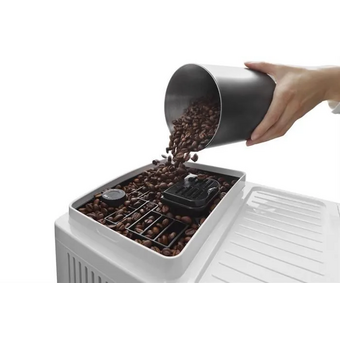  Кофемашина DeLonghi ECAM 220.20.W 