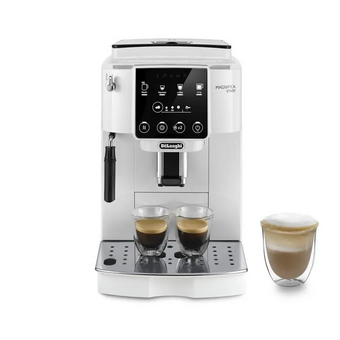  Кофемашина DeLonghi ECAM 220.20.W 