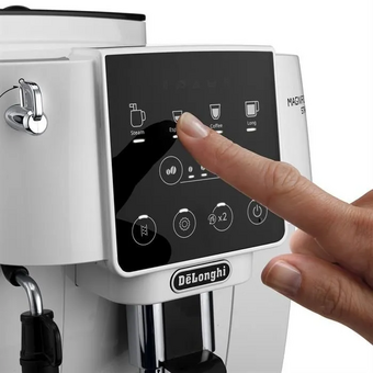  Кофемашина DeLonghi ECAM 220.20.W 