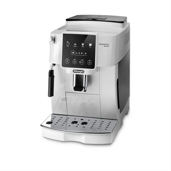  Кофемашина DeLonghi ECAM 220.20.W 