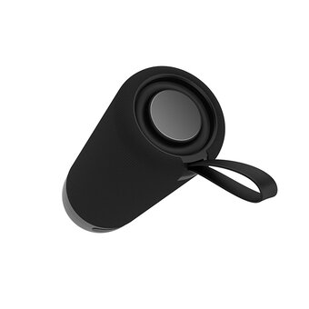 Колонка портативная Maxvi PS-02 black   Колонка портативная Maxvi PS-02 black