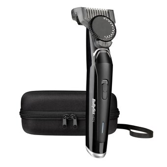  Триммер для бороды BABYLISS T885E 