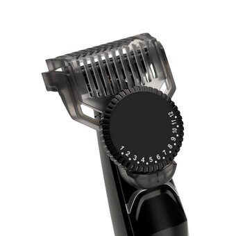  Триммер для бороды BABYLISS T885E 