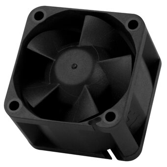  Вентилятор ARCTIC S4028-6K (ACFAN00185A) 250 - 6000 rpm Dual Ball Bearing 4-Pin Fan-Connector 