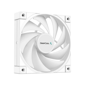  Вентилятор DeepCool AK620 WH (R-AK620-WHNNMT-G-1) (all Intel LGA, AM5/AM4, TDP 260W, 2x120mm fan) 