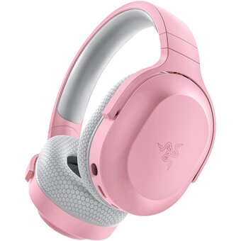  Беспроводная гарнитура Razer Barracuda X Quartz Pink RZ04-04430300-R3M1 