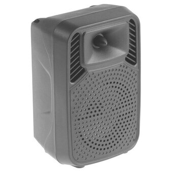  Акустическая система DEFENDER Boomer 10 черный (65310) 