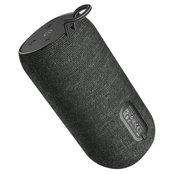  Колонка портативная HOCO HC10 Sonar sports BT speaker (черный) 