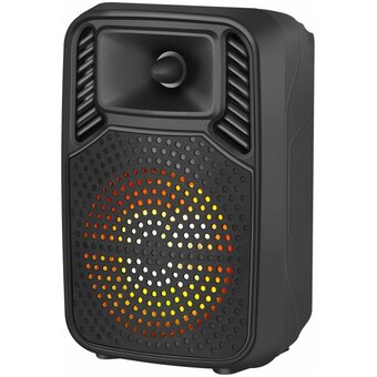  Акустическая система DEFENDER Boomer 10 черный (65310) 