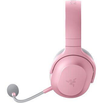  Беспроводная гарнитура Razer Barracuda X Quartz Pink RZ04-04430300-R3M1 