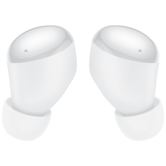  Беспроводные наушники XIAOMI Redmi Buds 4 White M2137E1 (BHR5846GL) 