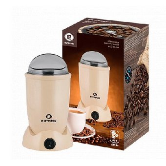  Кофемолка Eurostek ECG-SH01P 