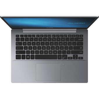  Ноутбук Asus PRO P5440FA-BM1028 90NX01X1-M14430 grey 14" FHD i3-8145U/8Gb/256Gb SSD/DOS 