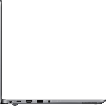  Ноутбук Asus PRO P5440FA-BM1028 90NX01X1-M14430 grey 14" FHD i3-8145U/8Gb/256Gb SSD/DOS 