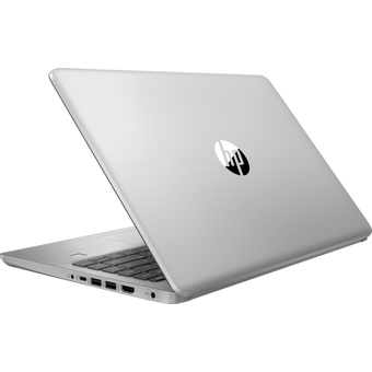  Ноутбук HP 340S G7 8VU99EA Asteroid Silver 14" FHD i7-1065G7/8Gb/512Gb SSD/W10Pro 