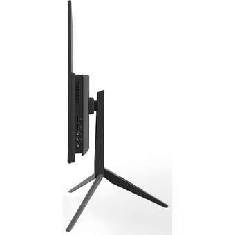  Моноблок Digma PRO AiO 27i (DM27P5-ADXW01) 27" Full HD i5 10210U (1.6) 16Gb SSD512Gb UHDG CR Win11Pro 90W клавиатура мышь черный 