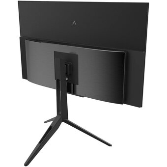  Моноблок Digma PRO AiO 27i (DM27P5-ADXW01) 27" Full HD i5 10210U (1.6) 16Gb SSD512Gb UHDG CR Win11Pro 90W клавиатура мышь черный 