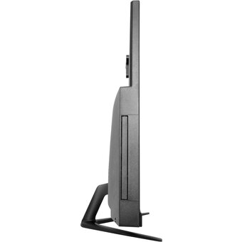  Моноблок IRU Office 27IH5P (1 865 960) 27" Full HD i5 11400 (2.6) 8Gb SSD256Gb UHDG 730 Free DOS 120W Cam черный 