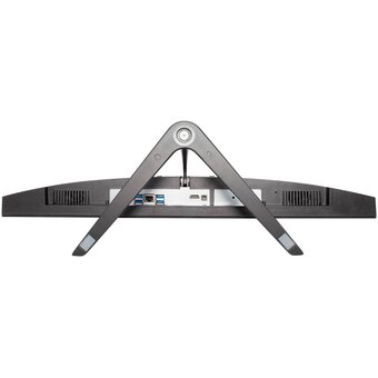  Моноблок IRU Office 27IH5P (1 865 960) 27" Full HD i5 11400 (2.6) 8Gb SSD256Gb UHDG 730 Free DOS 120W Cam черный 