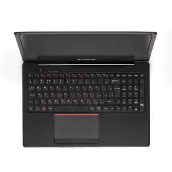  Ноутбук Гравитон Н15И ЕЦРТ.466219.008ТУ (Н15И i5 10210U 109178) 15.6" 1920x1080 IPS, Black, Intel Core i5-10210U, 8GB DDR4, 256GB 