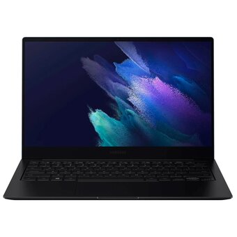  Ноутбук Samsung Galaxy book 360 NP950 (NP950XDB-KC4SE) i7 1165G7 16Gb SSD512Gb Intel Iris Xe graphics 15.6" Amoled FHD (1920x1080)/EngKbd Win11 H En 