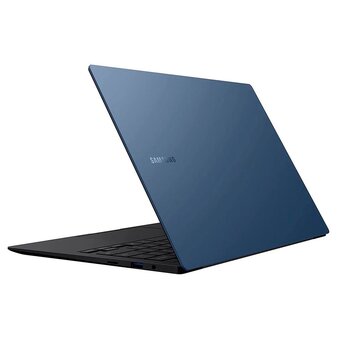  Ноутбук Samsung Galaxy book 360 NP950 (NP950XDB-KC4SE) i7 1165G7 16Gb SSD512Gb Intel Iris Xe graphics 15.6" Amoled FHD (1920x1080)/EngKbd Win11 H En 