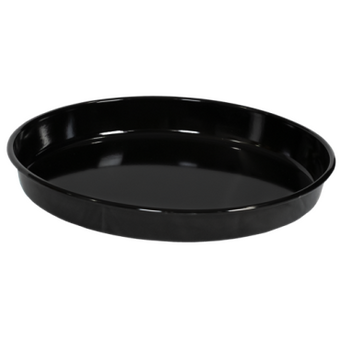  Электрическая духовка WONEL WN3615 300 convection красно-чёрная 