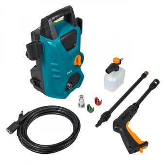  Минимойка Bort BHR-1700-PRO (93416305) 