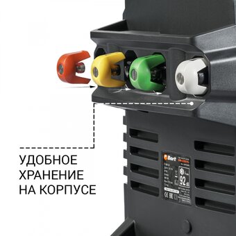  Минимойка Bort BHR-2300-PRO (93416299) 