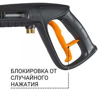  Минимойка Bort BHR-2700-PRO (93416121) 