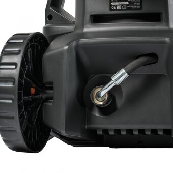  Минимойка Bort BHR-2700-R (93416114) 