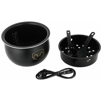  Мультиварка TEFAL RK807D32 
