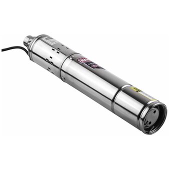  Насос скважинный Hammer NAP500/95SP 500Вт 