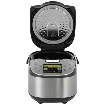  Мультиварка TEFAL RK807D32 