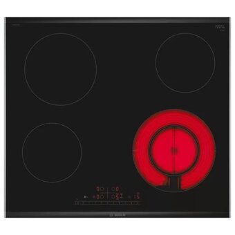  Варочная панель BOSCH PKF675FP2E 