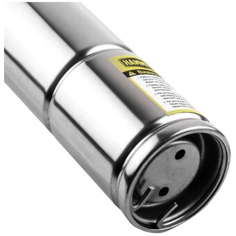  Насос скважинный Hammer NAP500/95SP 500Вт 