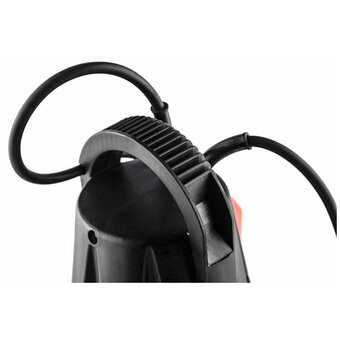  Насос дренажный Hammer NAP750D 750Вт 